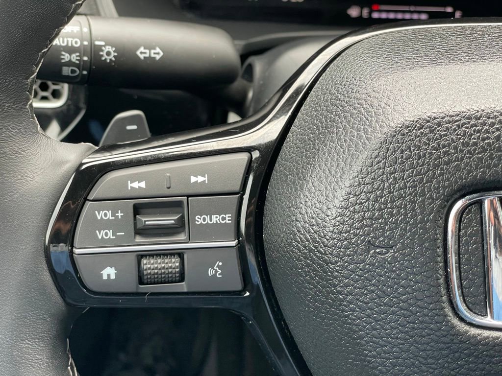 Certified 2026 Honda Civic Sport image 15
