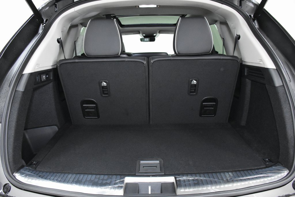 New 2026 Acura MDX w/ Advance Package image 39