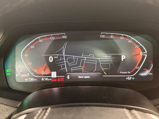 Used 2022 BMW X5 xDrive40i w/ Climate Comfort Package image 31