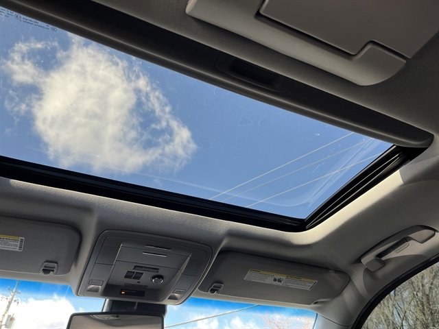 Used 2018 Chevrolet Tahoe Premier image 37