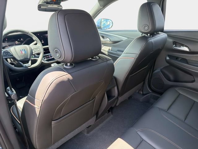New 2026 Buick Envista Sport Touring FWD image 13