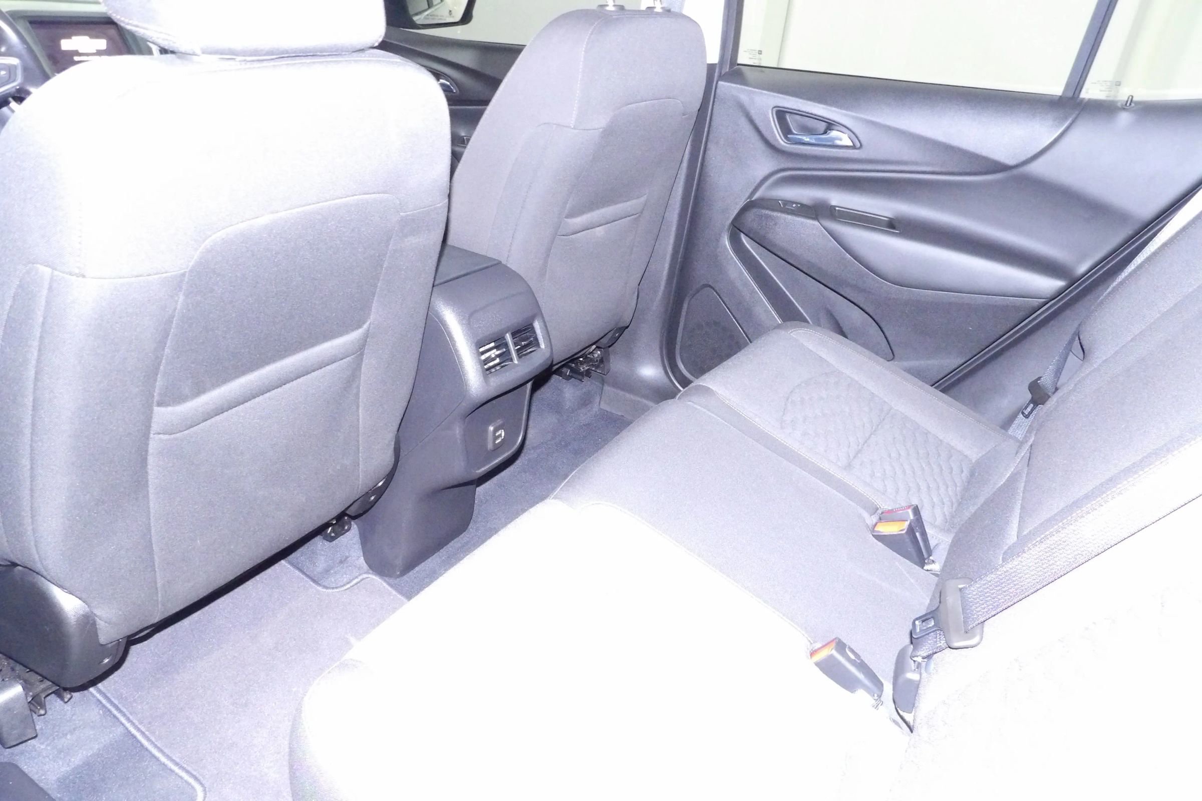 Used 2021 Chevrolet Equinox LT FWD image 10