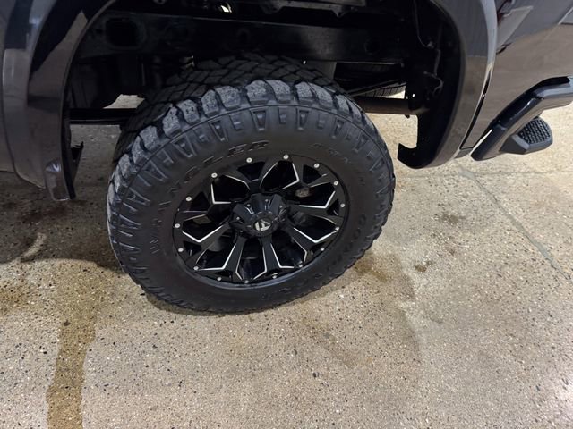 Used 2019 Chevrolet Silverado 1500 RST w/ All-Star Edition AWD/4WD image 32