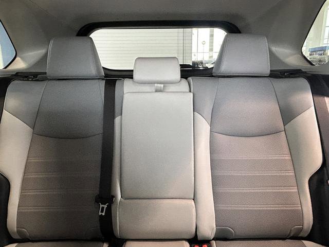 Used 2023 Toyota RAV4 Limited w/ Limited Grade Weather Package image 23