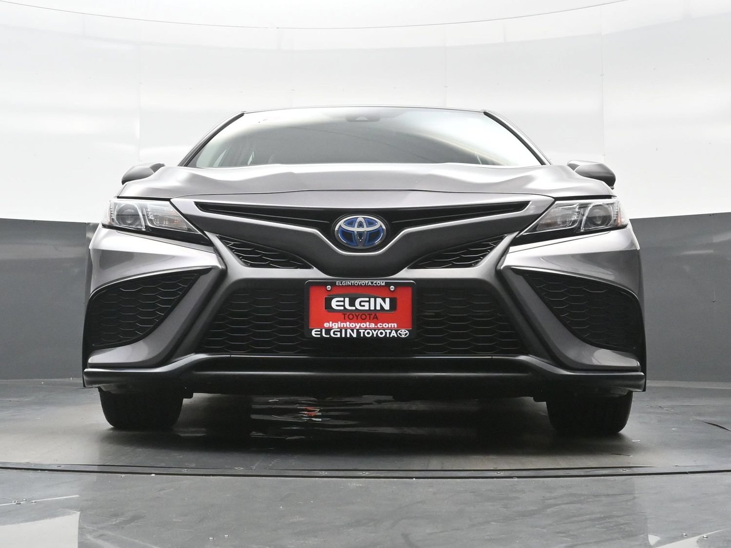 Used 2023 Toyota Camry SE FWD image 29