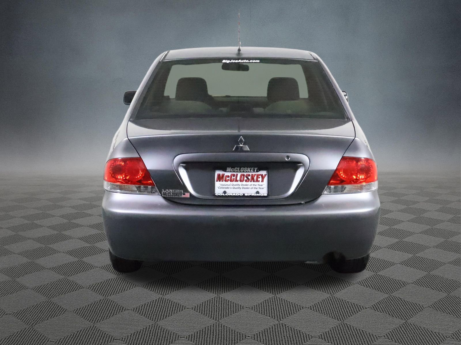 Used 2005 Mitsubishi Lancer ES image 6