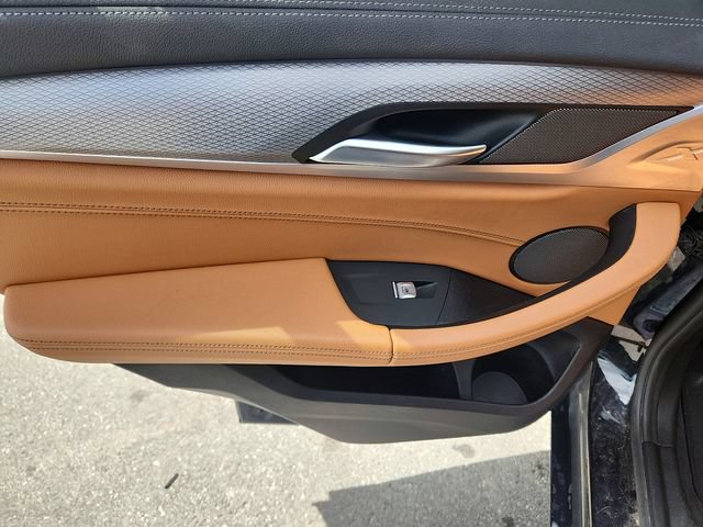 Used 2021 BMW X3 M40i w/ Executive Package AWD/4WD image 27