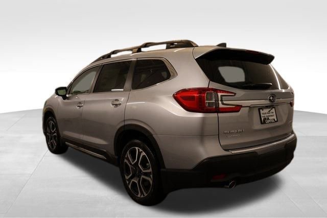 New 2025 Subaru Ascent Touring image 4