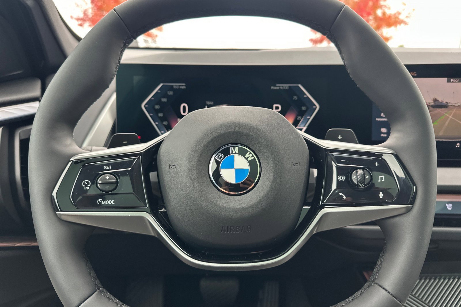 New 2026 BMW X3 xDrive30 w/ Convenience Package image 21