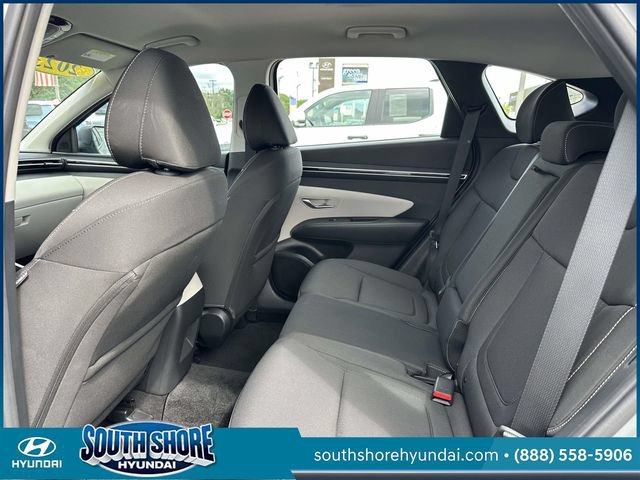 Used 2023 Hyundai Tucson SE AWD/4WD image 13