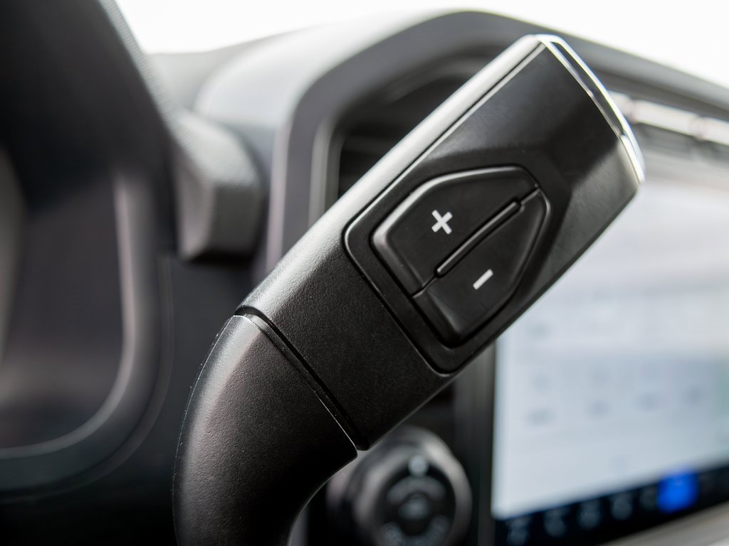 Used 2024 Ford F150 XLT image 17