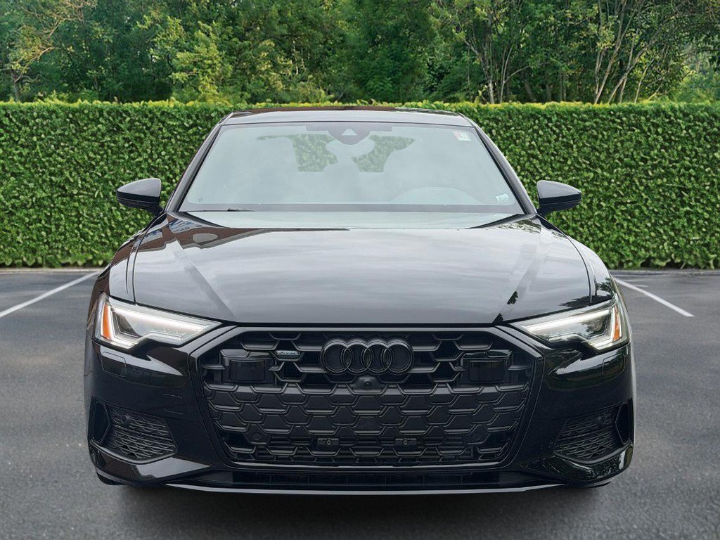 Used 2024 Audi A6 Premium Plus AWD/4WD image 9