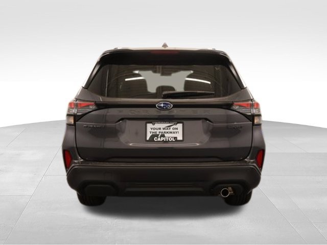 New 2026 Subaru Forester Sport w/ Onyx Edition AWD/4WD image 3