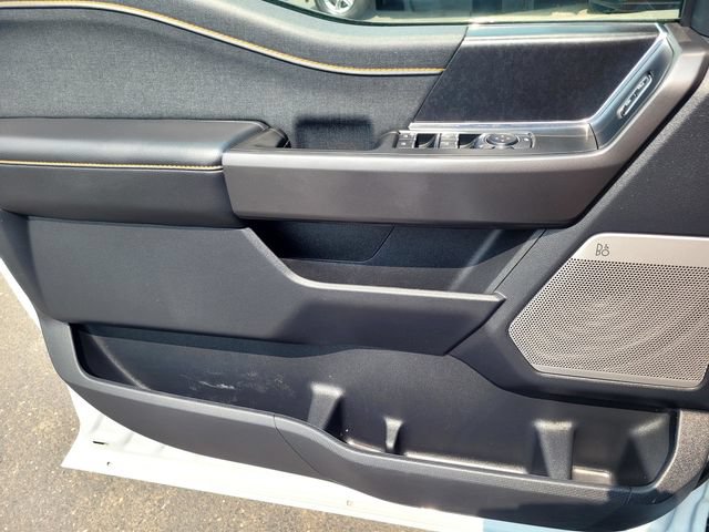 Certified 2025 Ford F150 Tremor AWD/4WD image 14