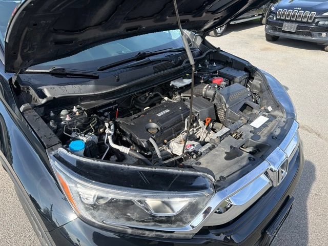Used 2019 Honda CR-V LX image 54