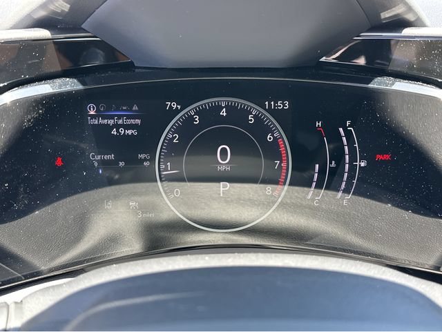 New 2026 Lexus NX 350 AWD w/ Premium Package image 27