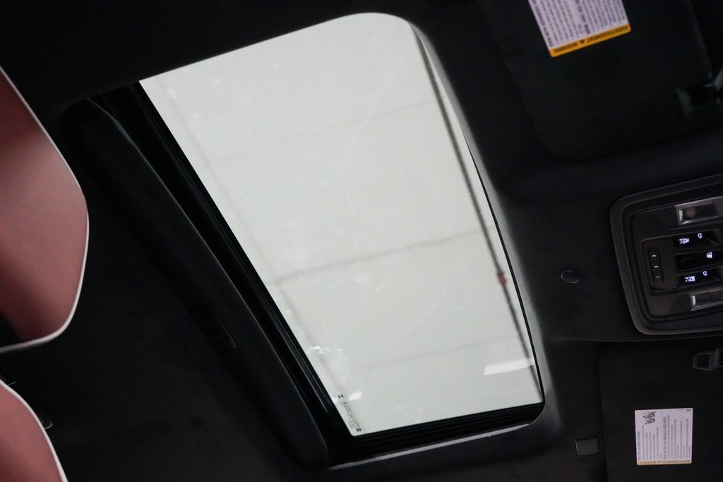 Used 2026 GMC Sierra 2500 Denali Ultimate image 16