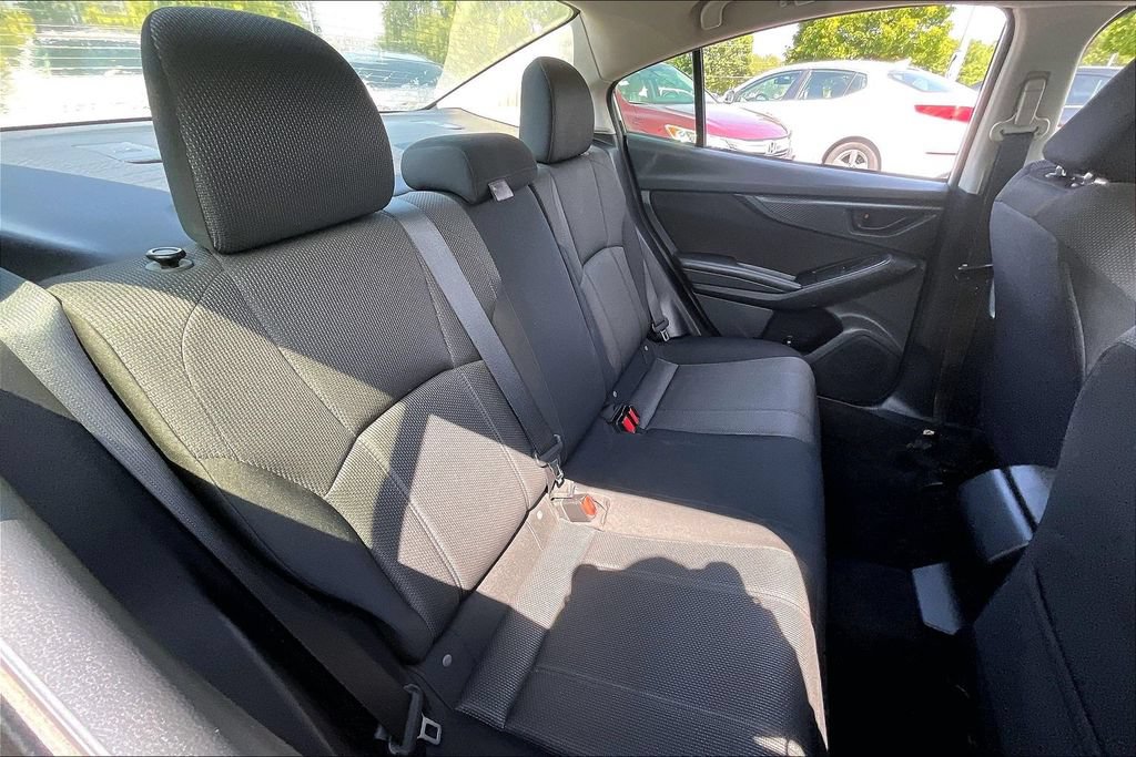 Used 2017 Subaru Impreza 2.0i Premium AWD/4WD image 30