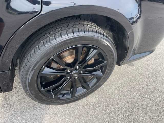 Used 2019 Ford Flex Limited w/ Appearance Package AWD/4WD image 15