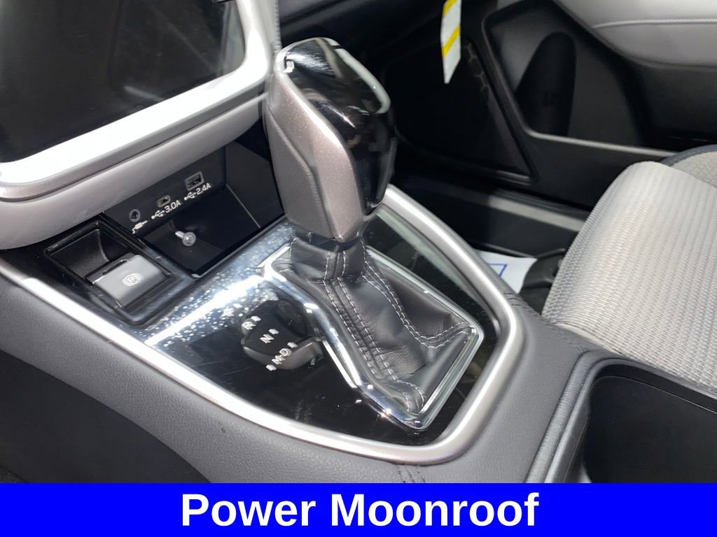 Certified 2025 Subaru Outback Premium image 17