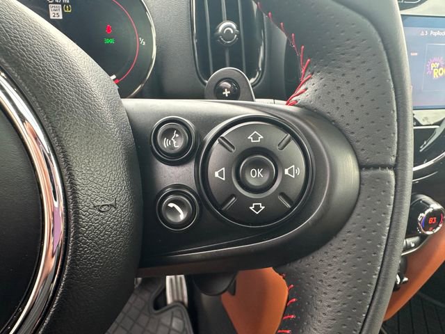Used 2021 MINI Cooper Countryman John Cooper Works image 14