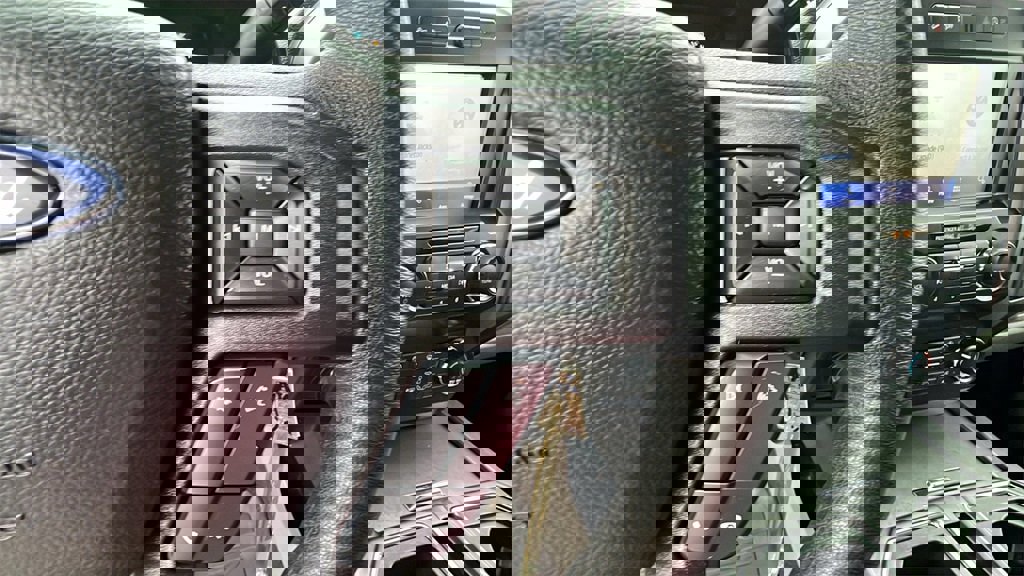 Used 2020 Ford F150 XLT w/ Equipment Group 301A Mid image 26