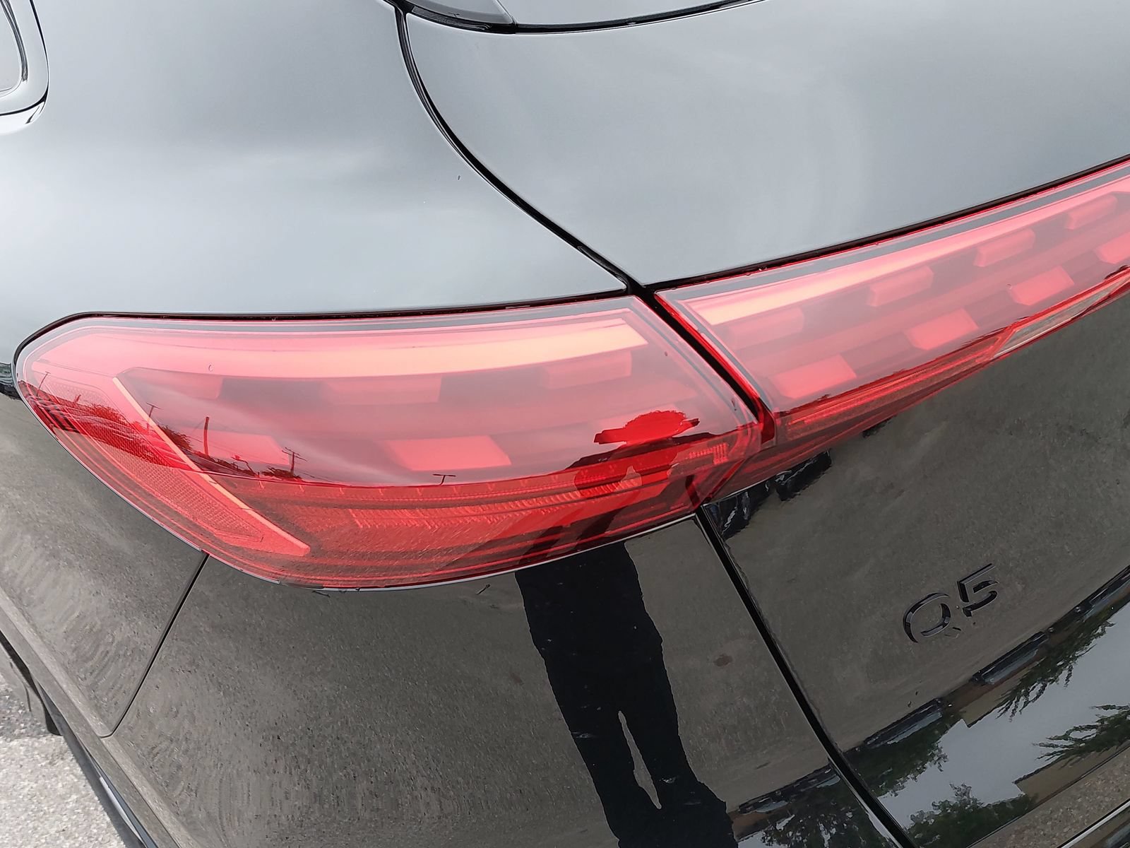 New 2026 Audi Q5 Premium Plus AWD/4WD image 38