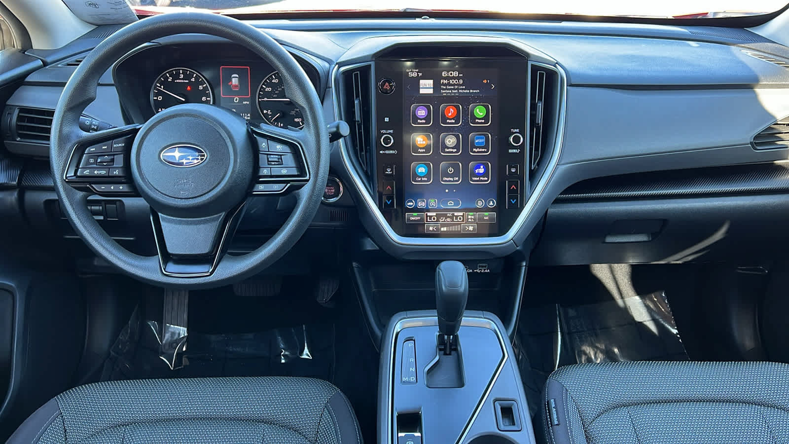 Certified 2024 Subaru Crosstrek 2.0i Premium AWD/4WD image 27