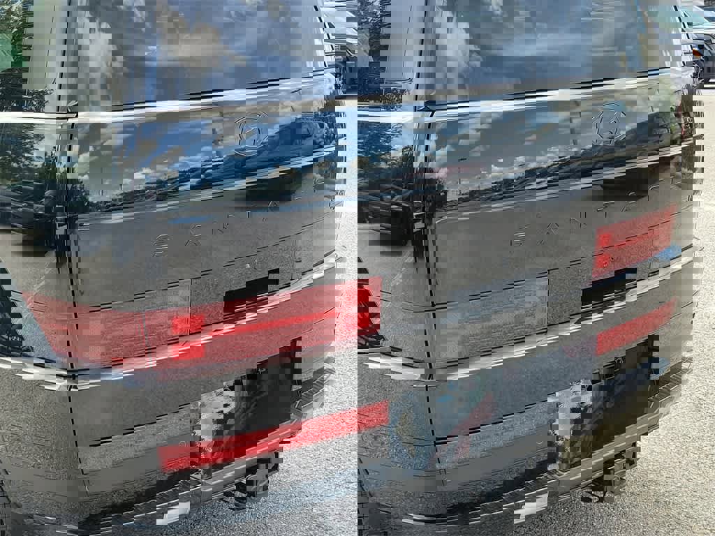 New 2025 Hyundai Santa Fe Calligraphy image 6