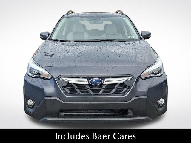 Used 2023 Subaru Crosstrek 2.5i Limited AWD/4WD video 2