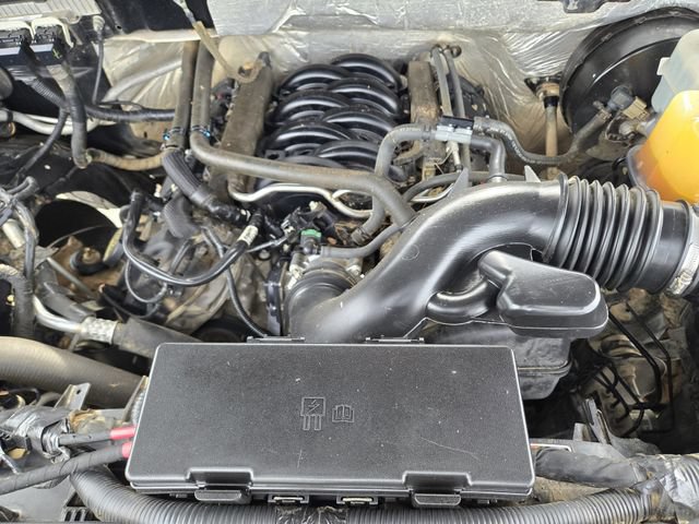 Used 2013 Ford F150 XLT w/ Luxury Equipment Group RWD image 27