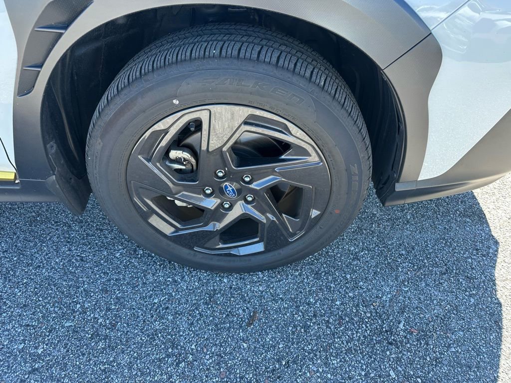 Used 2025 Subaru Crosstrek 2.5i Sport image 4