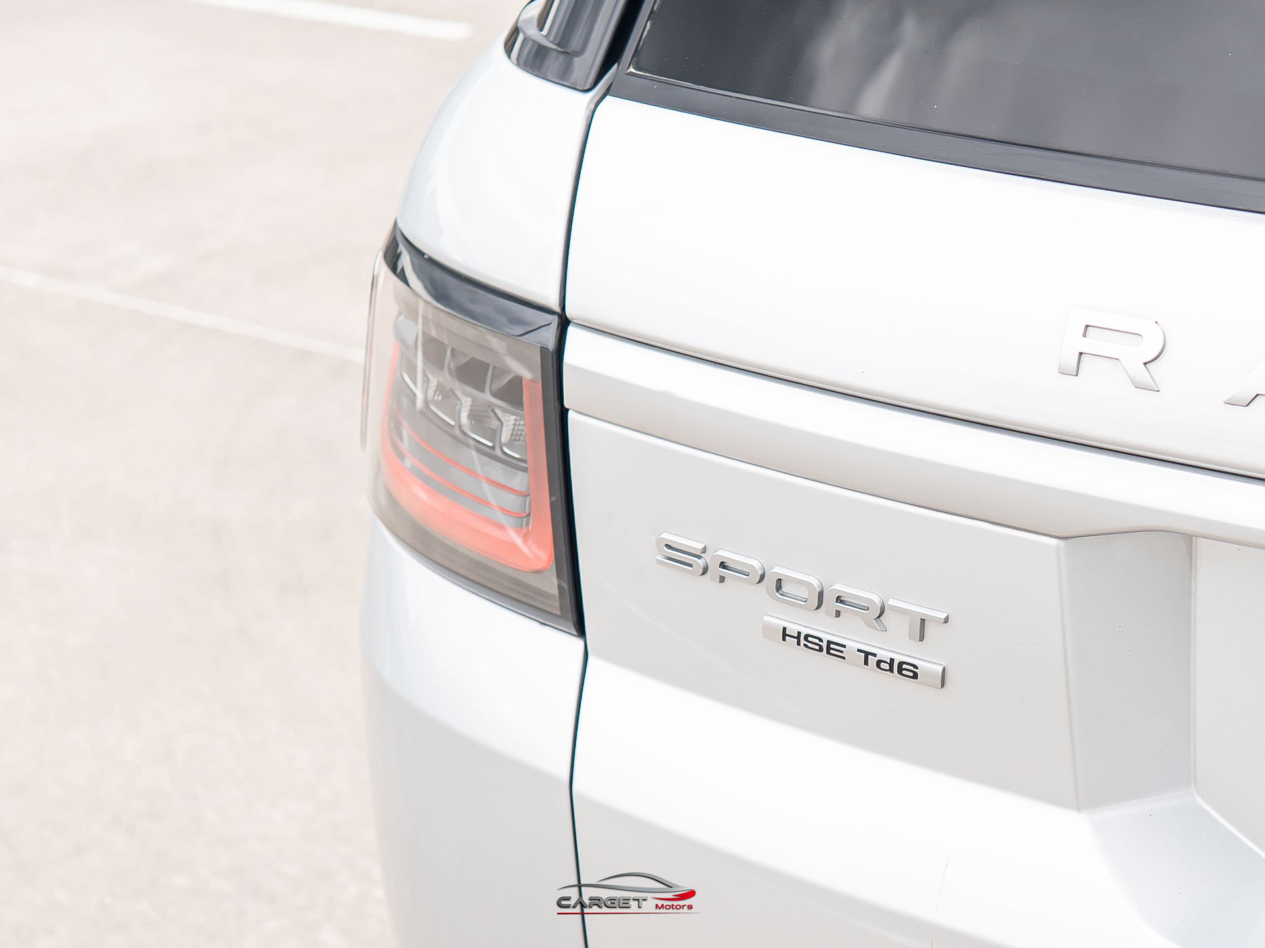 Used 2018 Land Rover Range Rover Sport HSE AWD/4WD image 45