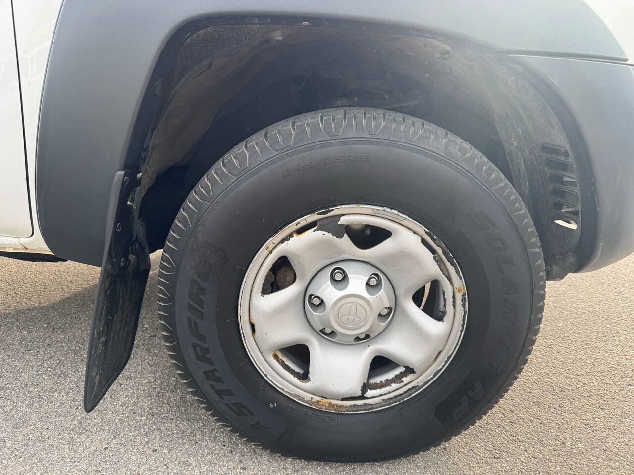 Used 2011 Toyota Tacoma 4x4 Access Cab V6 image 21