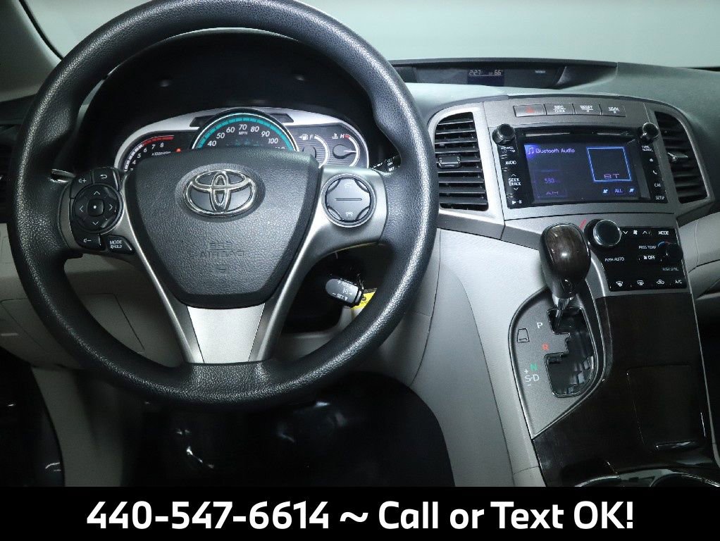 Used 2014 Toyota Venza LE image 38