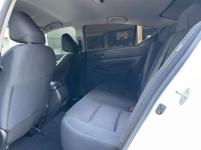Used 2023 Nissan Altima 2.5 SV FWD image 25