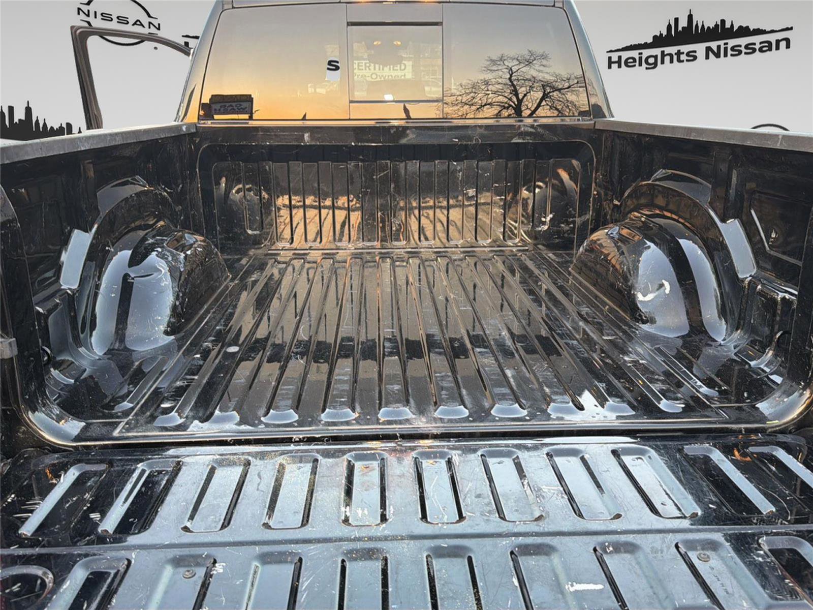 Used 2023 RAM 1500 Big Horn AWD/4WD image 27