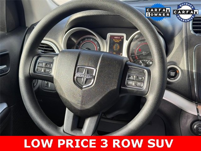 Used 2019 Dodge Journey SE image 13