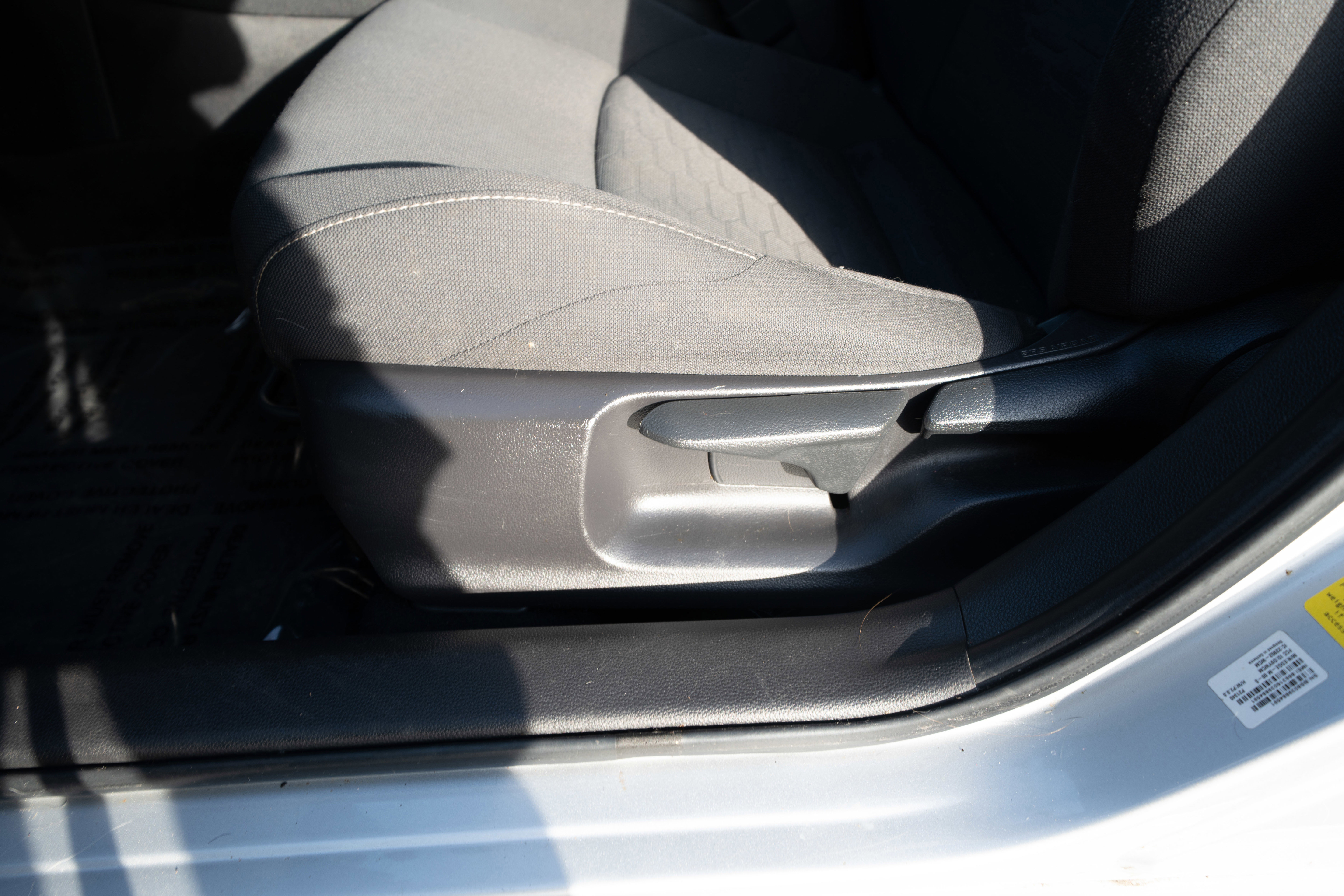 Used 2021 Toyota Corolla SE image 12