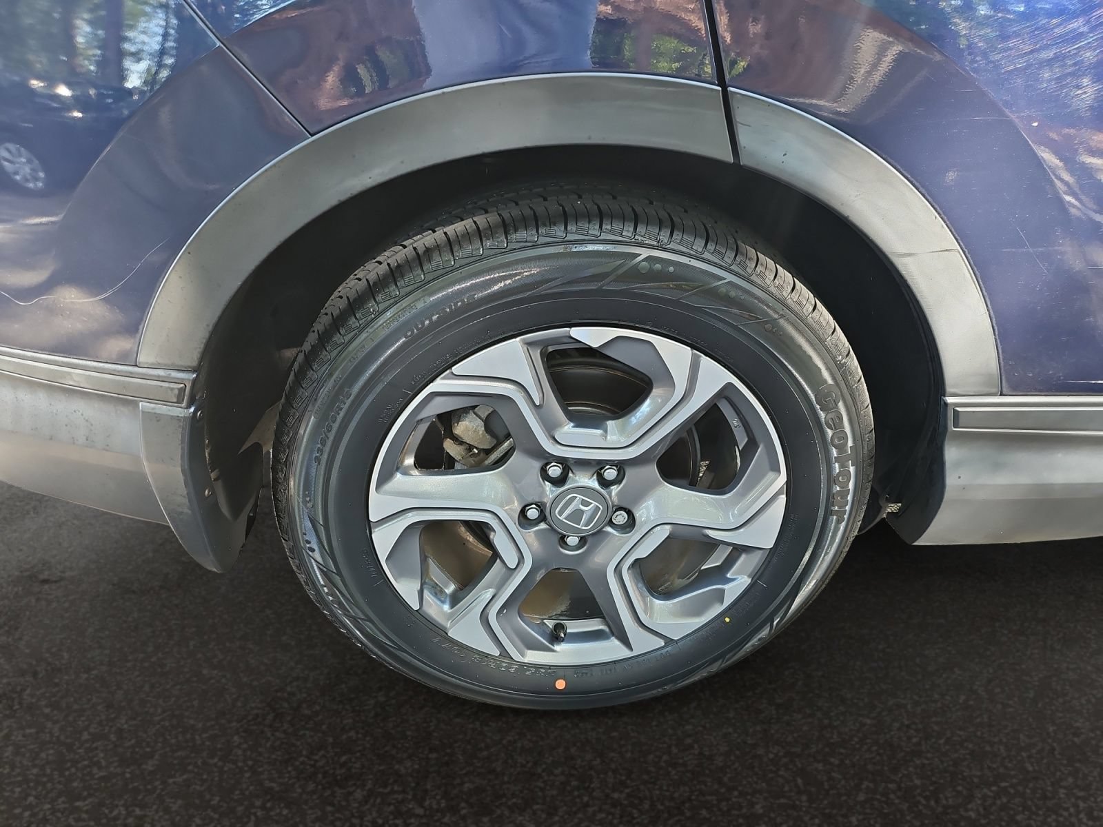 Used 2017 Honda CR-V EX-L image 41