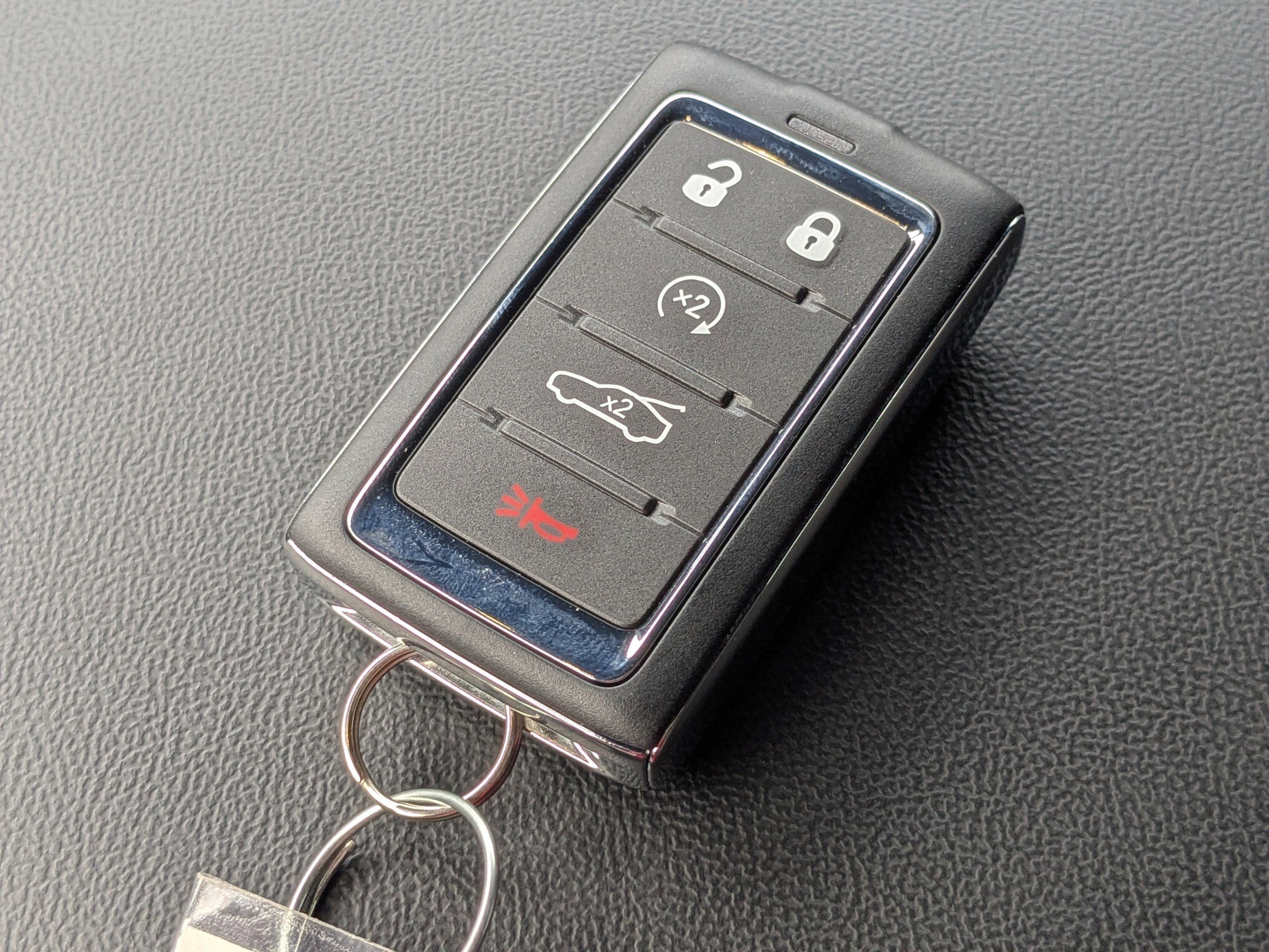 New 2026 Dodge Charger Scat Pack image 21