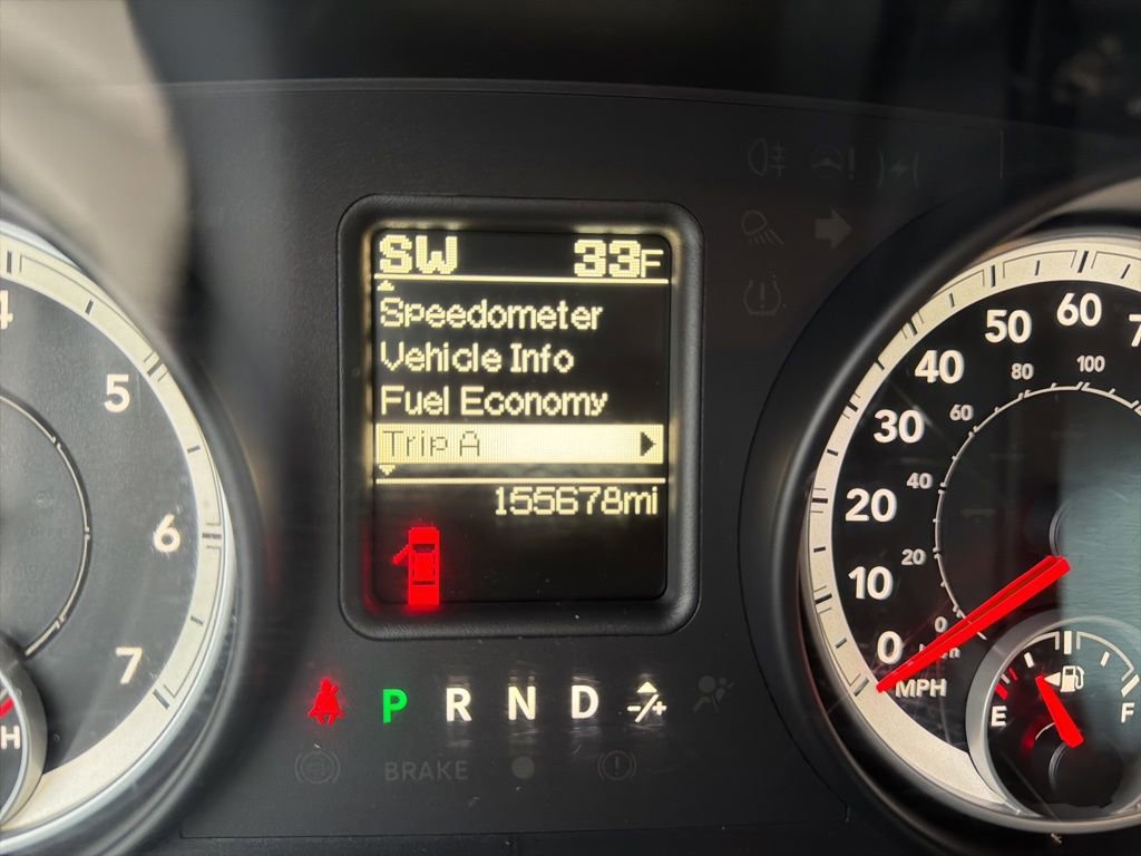 Used 2013 RAM 1500 Classic SLT RWD image 45