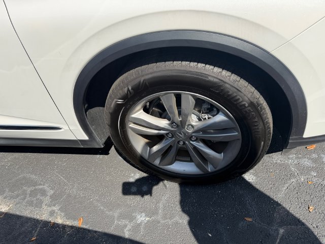 Certified 2026 Acura MDX FWD image 5