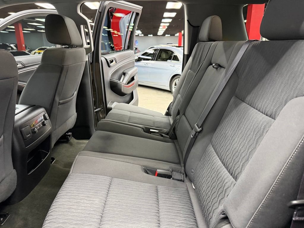 Used 2016 GMC Yukon XL SLE RWD image 38
