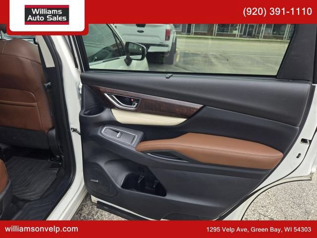 Used 2020 Subaru Ascent Touring w/ Popular Package #2A AWD/4WD image 18