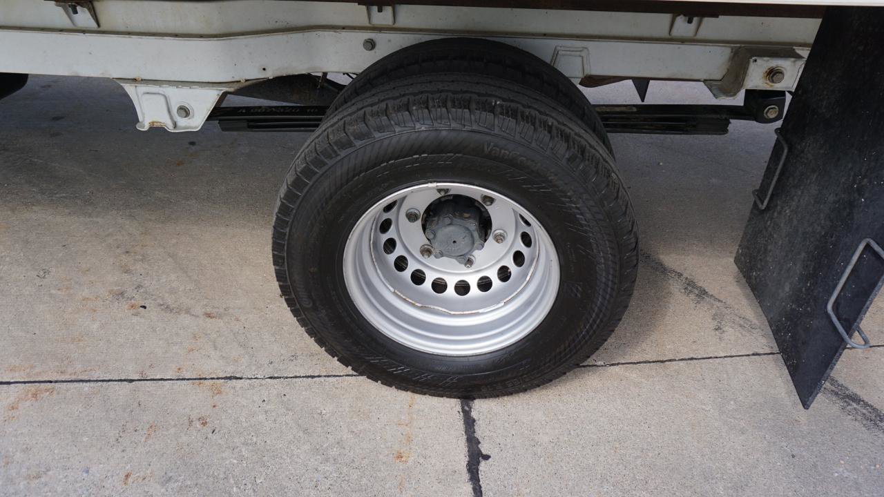 Used 2021 Mercedes-Benz Sprinter 4500 w/ Premium Package image 11