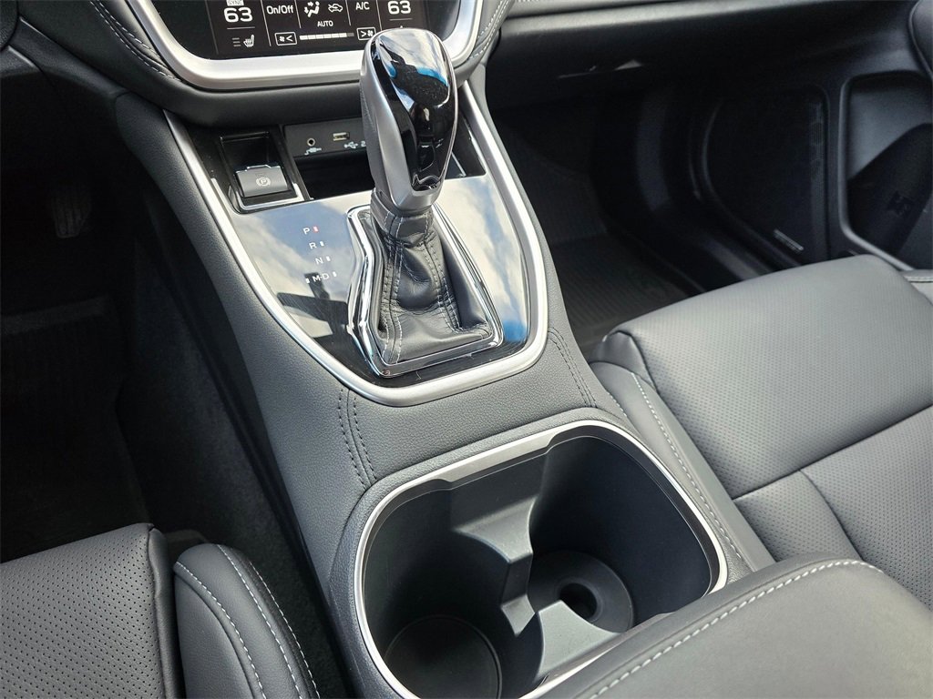 Used 2020 Subaru Legacy Limited XT w/ Popular Package #2 image 23