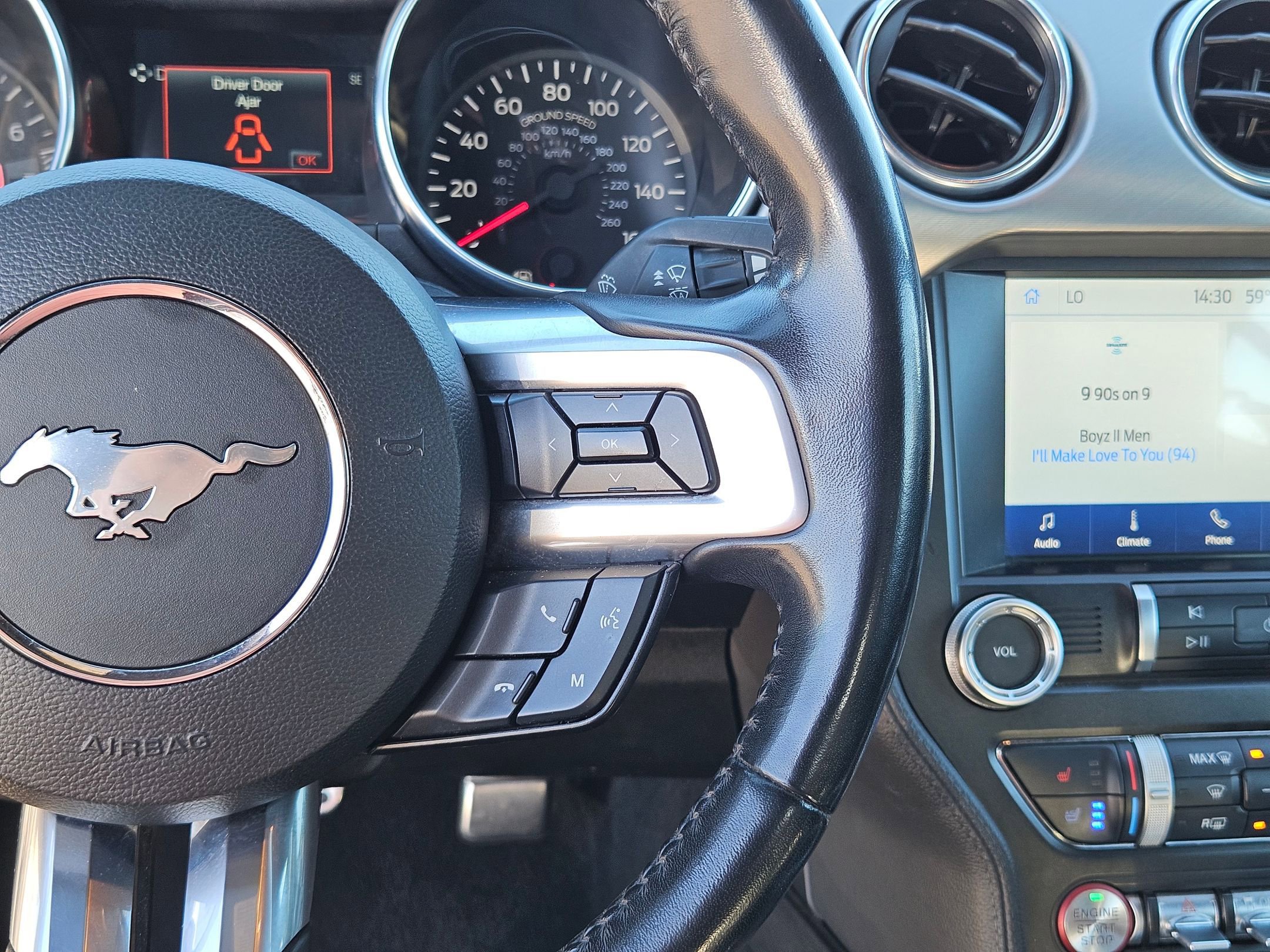 Used 2023 Ford Mustang Premium image 22