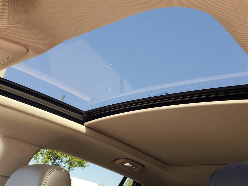 Used 2017 Buick Envision Premium w/ LPO, Hit The Road Package image 21