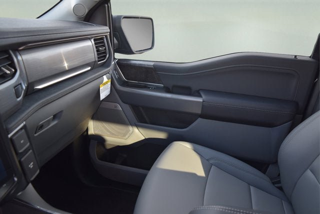 New 2025 Ford F150 Lightning Flash image 11